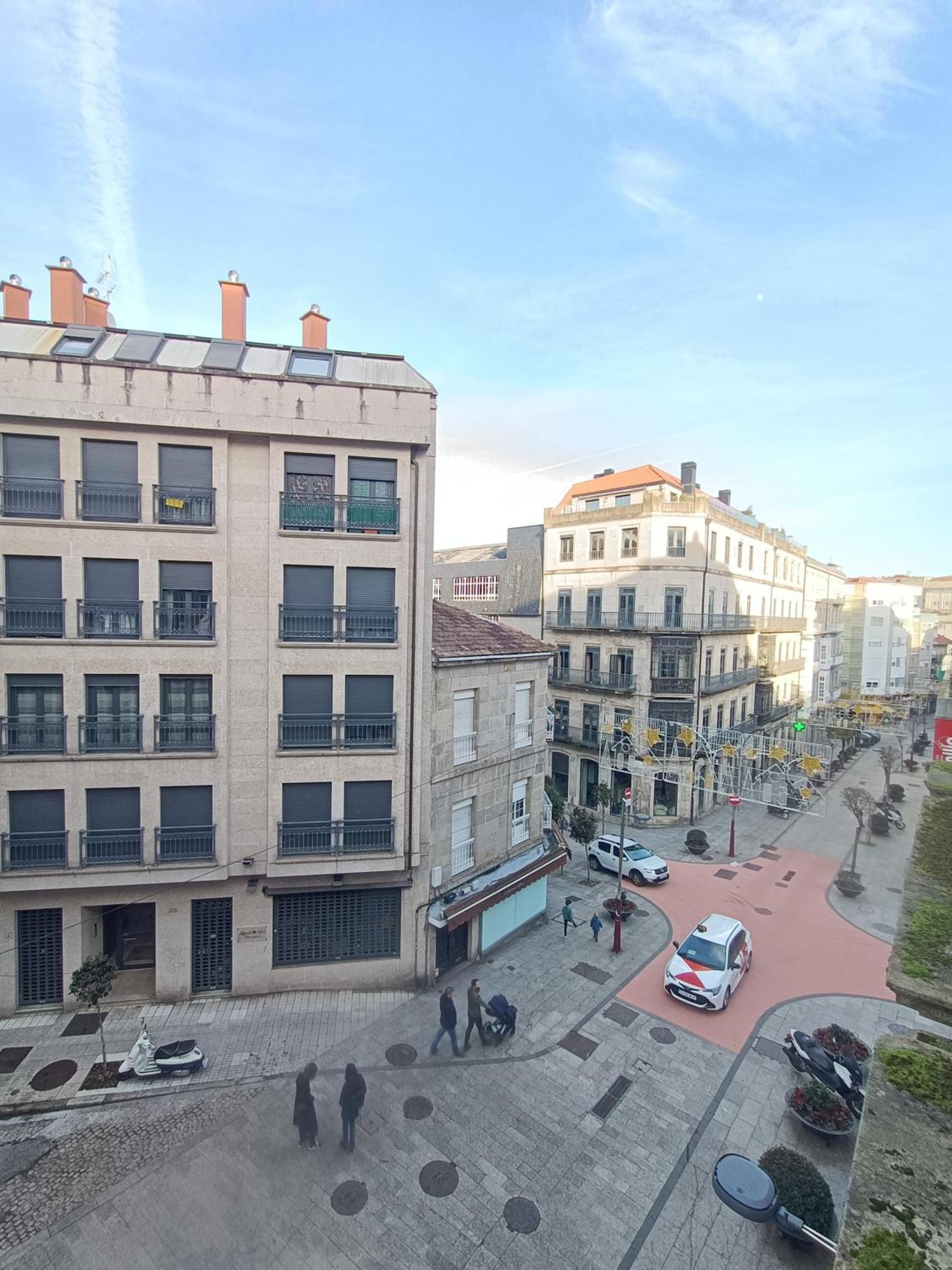 Progreso Marketloft 24 Vigo Exterior foto