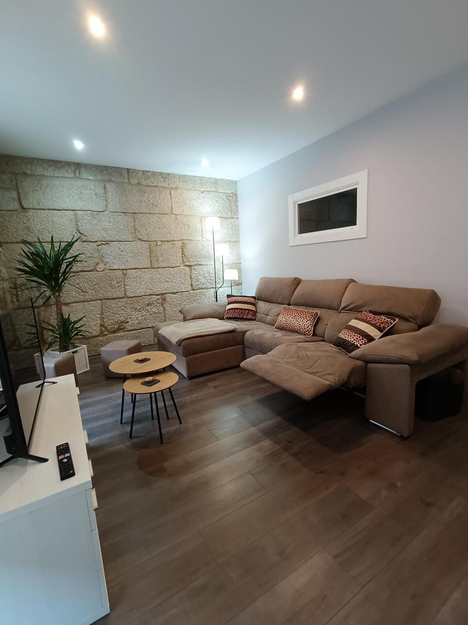 Progreso Marketloft 24 Vigo Exterior foto