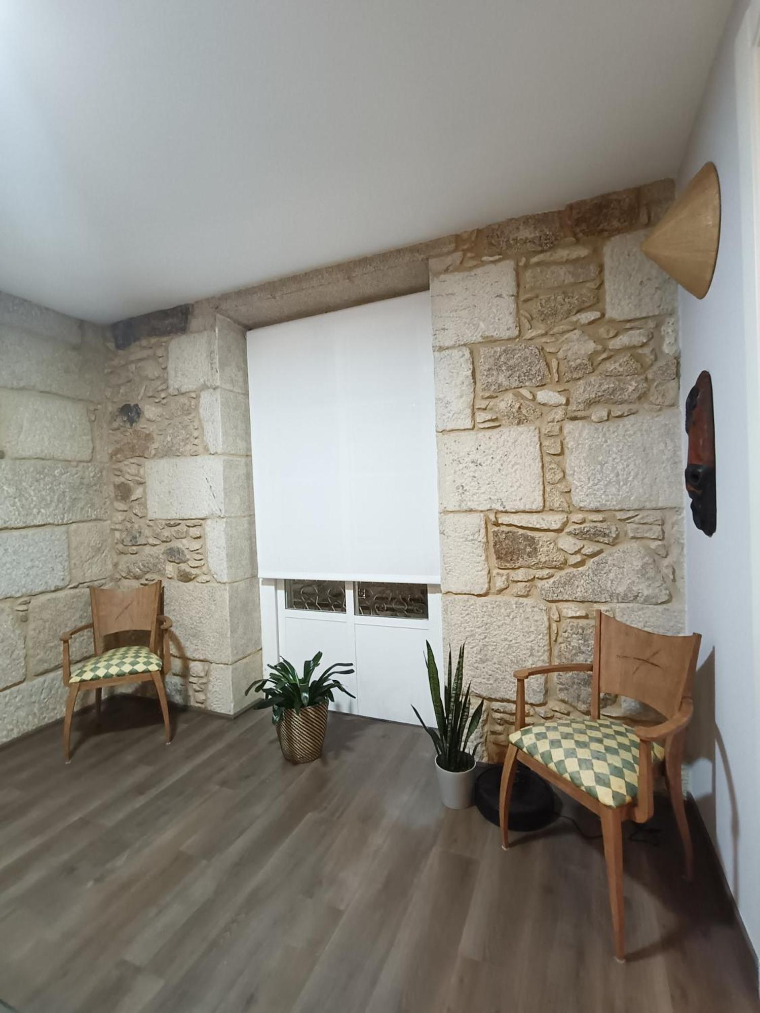 Progreso Marketloft 24 Vigo Exterior foto